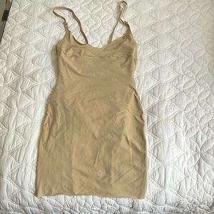 Skirted Shapewear